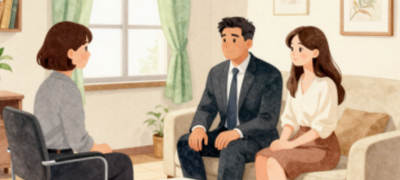 Terapia de Casal