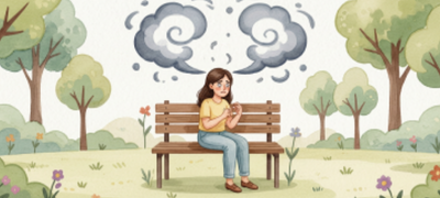 Psicoterapia para Ansiedade