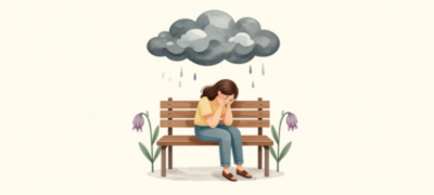 Psicoterapia para Depressão